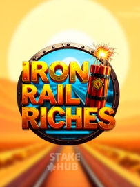 Iron Rail Riches